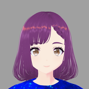 【オリジナル3Dモデル】コレ・ミヨガシ