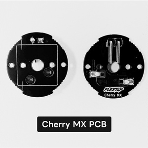 中型多ボタンレバーレスタイプ2（ストッパー式メカクシキャップ3個付き