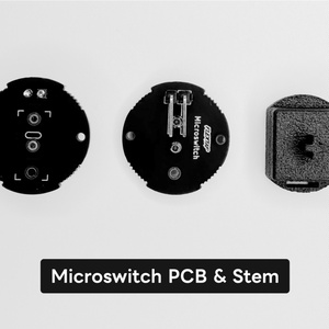 2度傾斜薄型傾斜型レバーケース - くろまき工房 - BOOTH