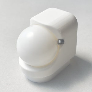 roBa-Like BLE無線Keyball 軽量スイッチ＆25mmボール