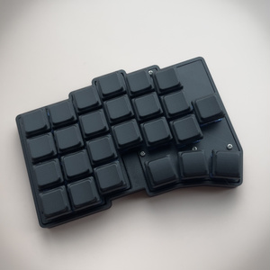 【美品】mona2、coropit、ブラック、組立済 moNa2 - shakupan - BOOTH