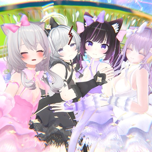 【43アバター対応】マジカルスターズ 缩略图 29