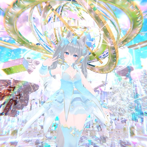 【43アバター対応】マジカルスターズ 缩略图 23