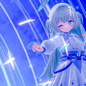 【複数Avatar対応】プリズムトラッカー 缩略图 30