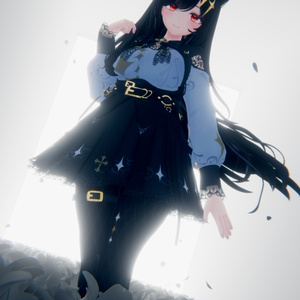 【複数Avatar対応】プリズムトラッカー 缩略图 19