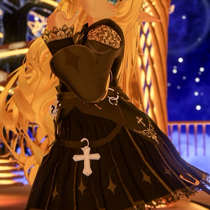 【複数Avatar対応】プリズムトラッカー 缩略图 34
