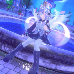 【複数Avatar対応】プリズムトラッカー 缩略图 22