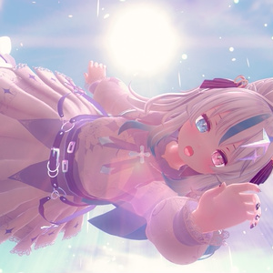 【複数Avatar対応】プリズムトラッカー 缩略图 28
