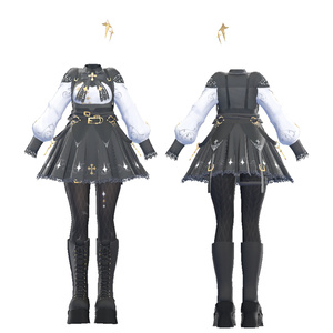 【複数Avatar対応】プリズムトラッカー 缩略图 3