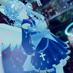 【複数Avatar対応】プリズムトラッカー 缩略图 23