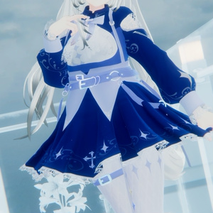 【複数Avatar対応】プリズムトラッカー 缩略图 18