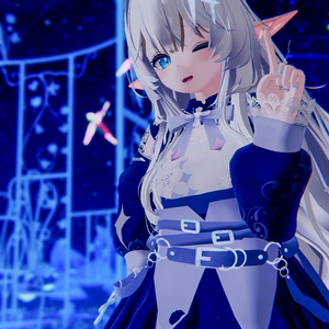 【複数Avatar対応】プリズムトラッカー 缩略图 33