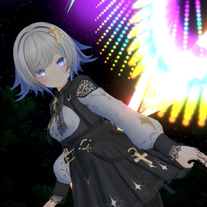 【複数Avatar対応】プリズムトラッカー 缩略图 10