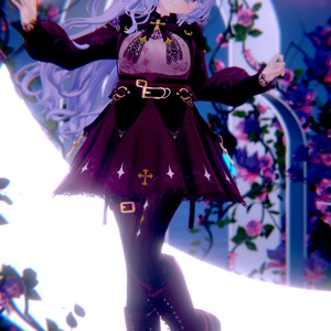 【複数Avatar対応】プリズムトラッカー 缩略图 5