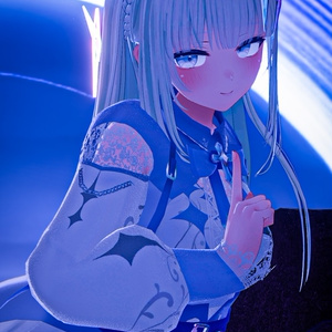 【複数Avatar対応】プリズムトラッカー 缩略图 7