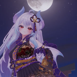 【複数Avatar対応】明星暁月 缩略图 29