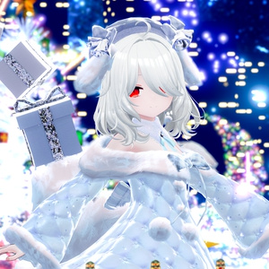 【64Avatar対応】もふっとりんりんべる 缩略图 23