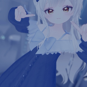【複数Avatar対応】空白メモリア 缩略图 30
