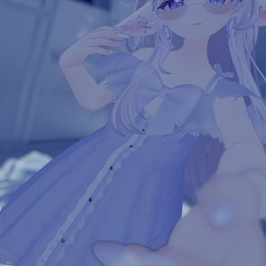 【複数Avatar対応】空白メモリア 缩略图 14