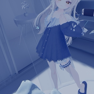 【複数Avatar対応】空白メモリア 缩略图 43