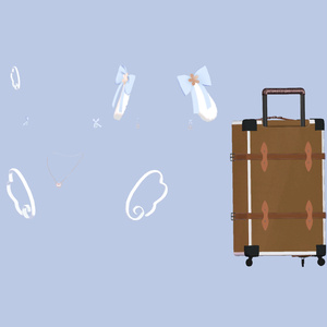 【複数Avatar対応】空白メモリア 缩略图 10
