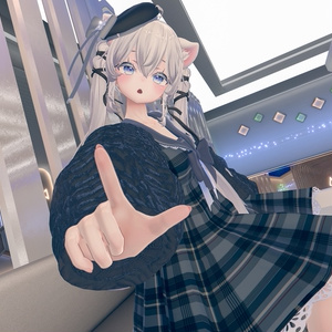 【複数Avatar対応】空白メモリア 缩略图 37