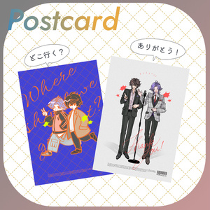 あたなる×アニメイトカフェコラボ]ちゅあスタ（ミニチュアアクリル