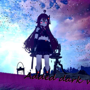 【アニメーション付き】 *:゜:魔法少女風衣装 lyrical fairy*:゜:*【6アバター対応】 缩略图 12
