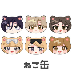 できおこ アクリルキーホルダー - ニート部 - BOOTH