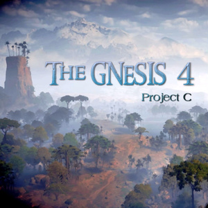 Genesis4 ～ ファンタジー系サウンドトラック ～ MP3版