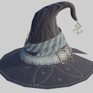 魔帽子