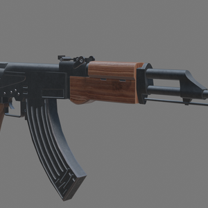 AK