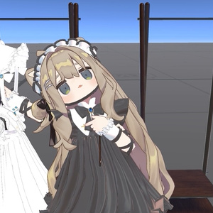 【無料】みんなでつかめる着せ替えギミック - DressUpClosetGimmick 缩略图 2