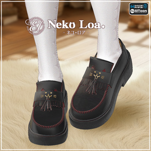 【Cavo's】Neko Loa(ネコ・ロア)