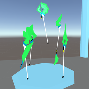 Tuya's Fragment Act1 "Device"