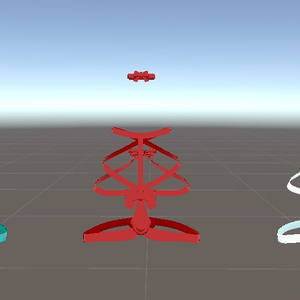 【Chalo対応3D衣装】ギフトラッピング