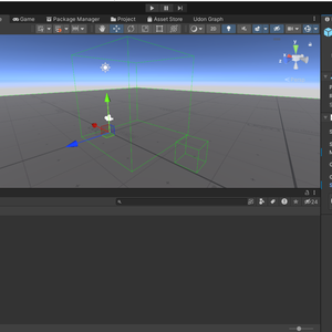 [VRCHAT]HitBox 可視化プラグイン/Visualizes the Collision Boxes of Objects.