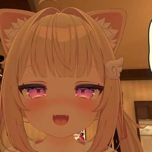 吐息もじパーティクル