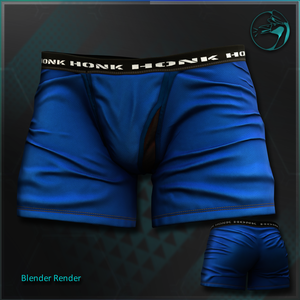 ボクサー・ブリーフ Boxer Briefs