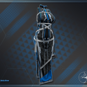 ロイヤル・アサシン・ドレス Royal Assassin Dress