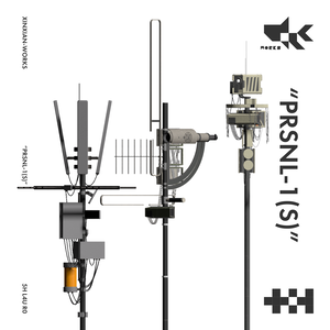 "PRSNL-1(S)"