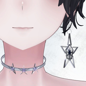 StarBlossom Accessory Set 缩略图 4