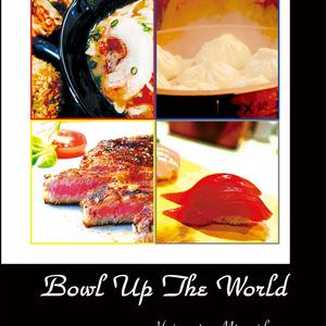 【ヒプマイ/TDD】Bowl Up The World