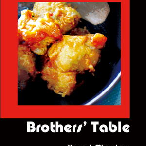 【ヒプマイ/ブクロ】山田家の食卓/Brothers' Table