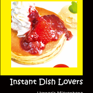 【ヒプマイ/シブヤ】トンカツMCアゲポッセ/Instant Dish Lovers