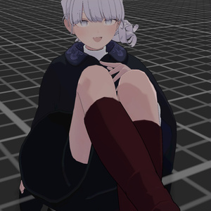 【Lapwing】シンプルメイクテクスチャ Eyes & Makeup Textures 缩略图 7