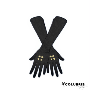 Glove -「Long Opera-length Gloves」For Grus/Lapwing 缩略图 4
