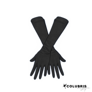 Glove -「Long Opera-length Gloves」For Grus/Lapwing 缩略图 6