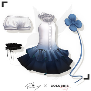 🍀「Clover」for Lapwing/Marycia/Grus/Shinano/Shiratsume 缩略图 10