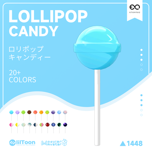 Lollipop